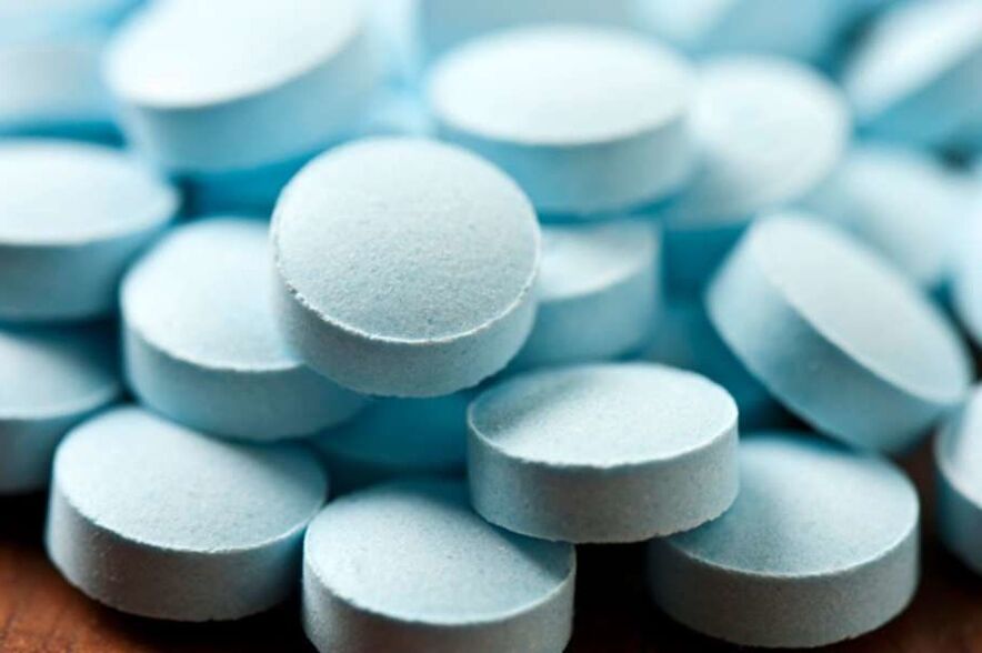 Medicinas
