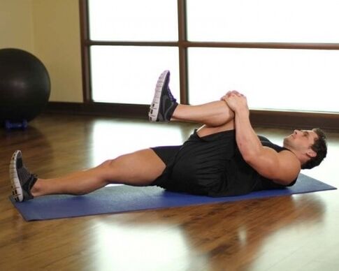 Aumento da potencia co exercicio físico