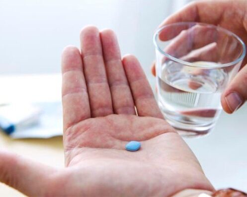 Fármacos que aumentan a potencia